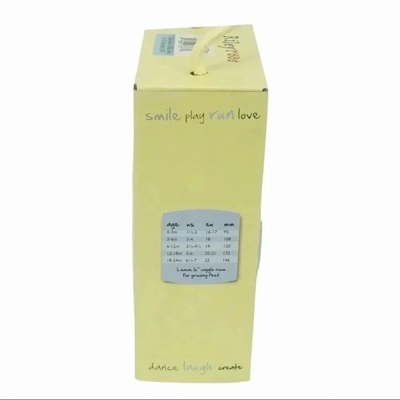 RILEYROOS SHOES 6-12 MONTHS CHUKKA BOOTIES IN BLUE CAMO BABY WALKERS SUEDE - Picture 8 of 12